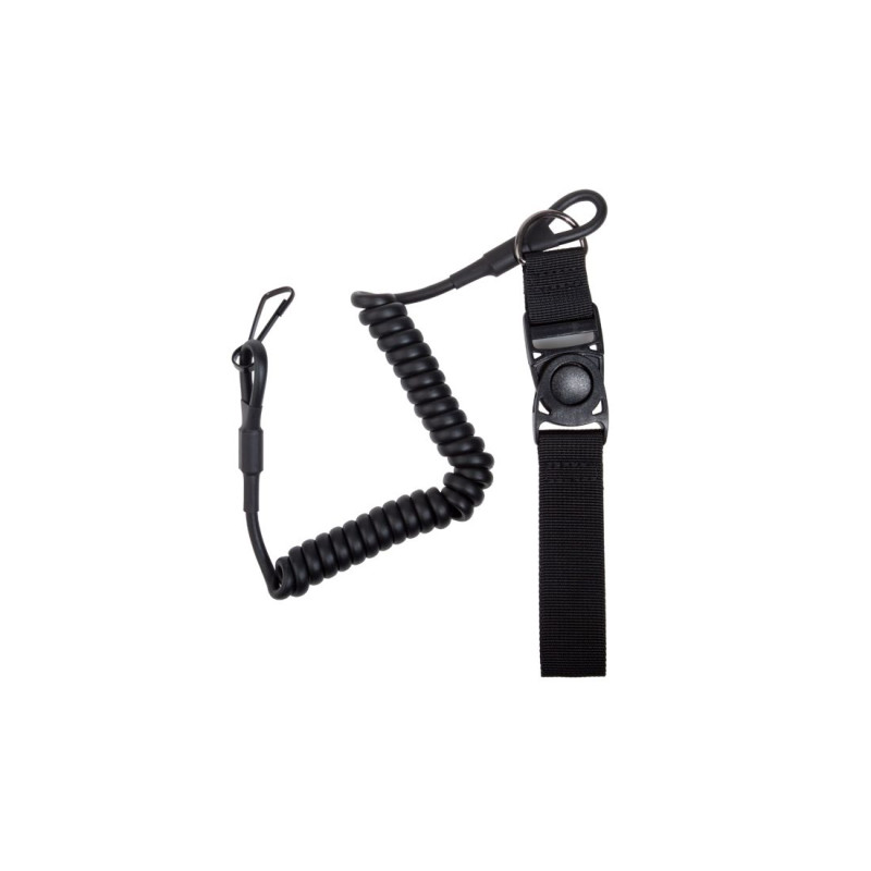 Amomax Pistole Anti-Verlust-Lanyard