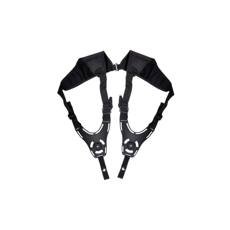 Funda Doble Sobaquera Amomax