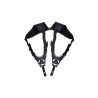 Funda Doble Sobaquera Amomax