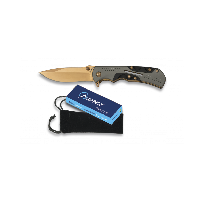 Pocket knife Albainox Blade 75 cm