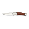 Navaja Albainox PAKKAWOOD MARRÓN. h: 8.2