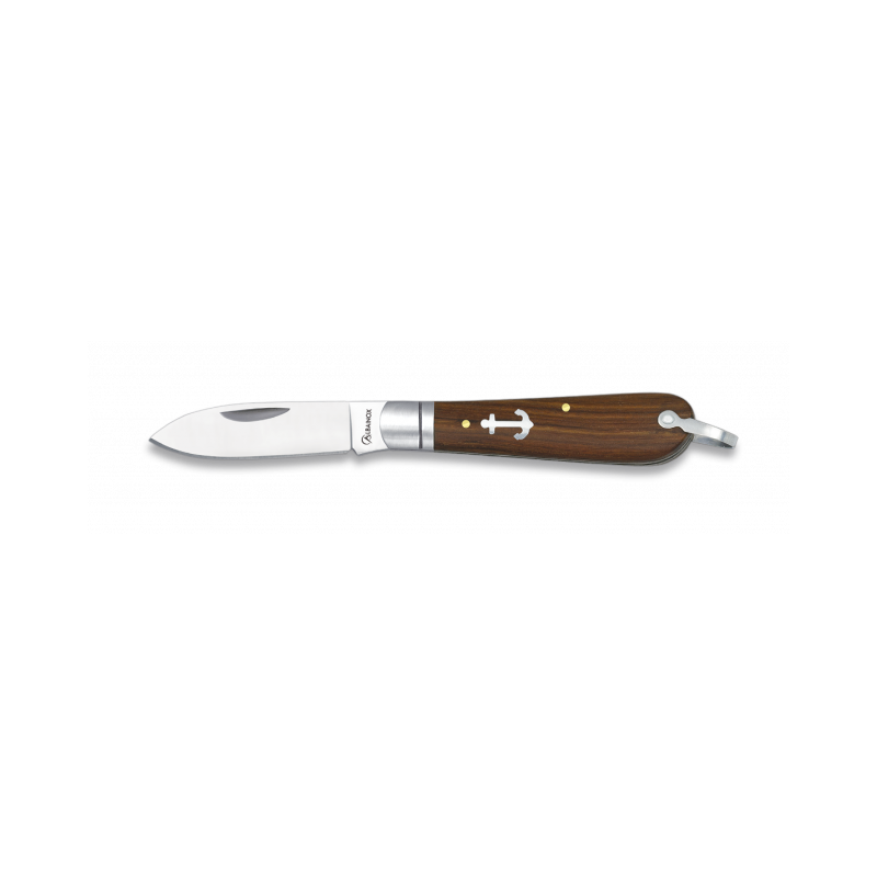 Pocket knife ALBAINOX wood 67 cm