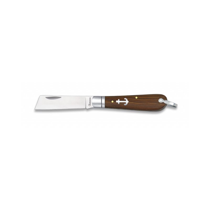 Pocket knife ALBAINOX wood 7 cm