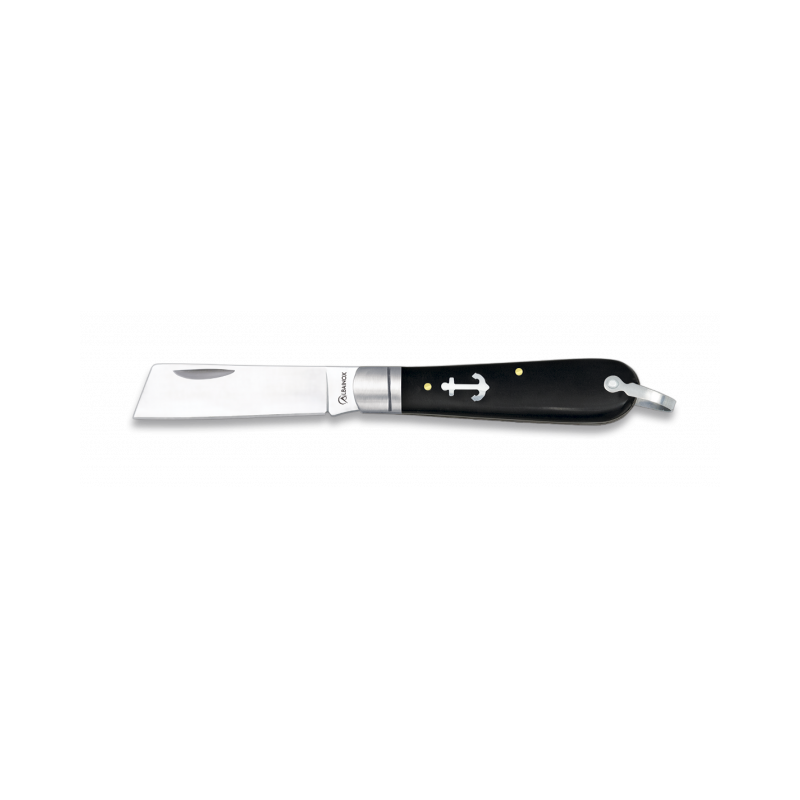 Pocket knife ALBAINOX ABS 7 cm