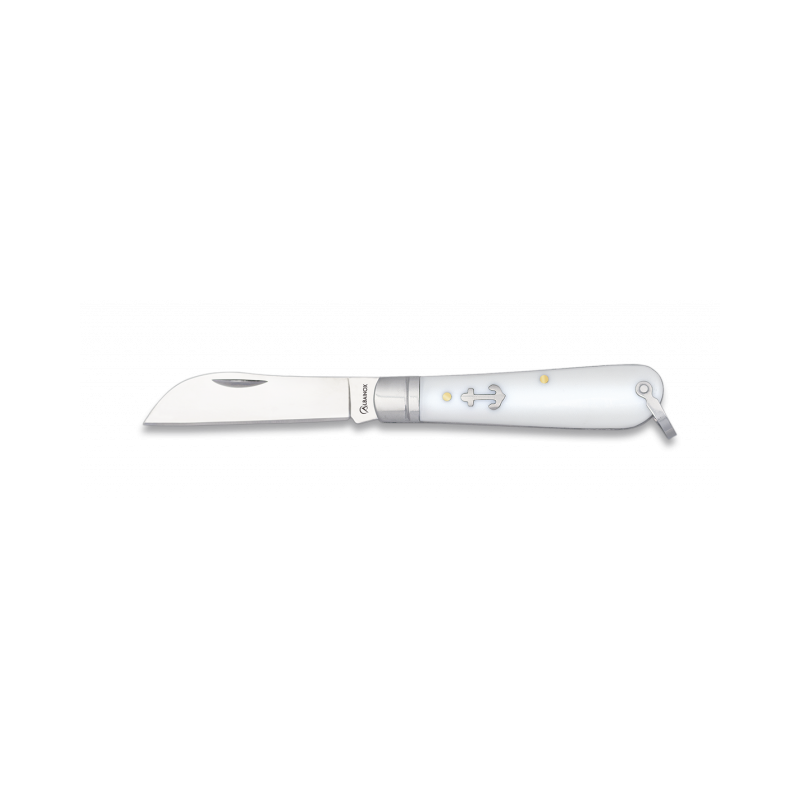 Pocket knife ALBAINOX ABS 8 cm