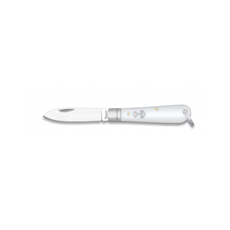 Pocket knife ALBAINOX ABS 77 cm