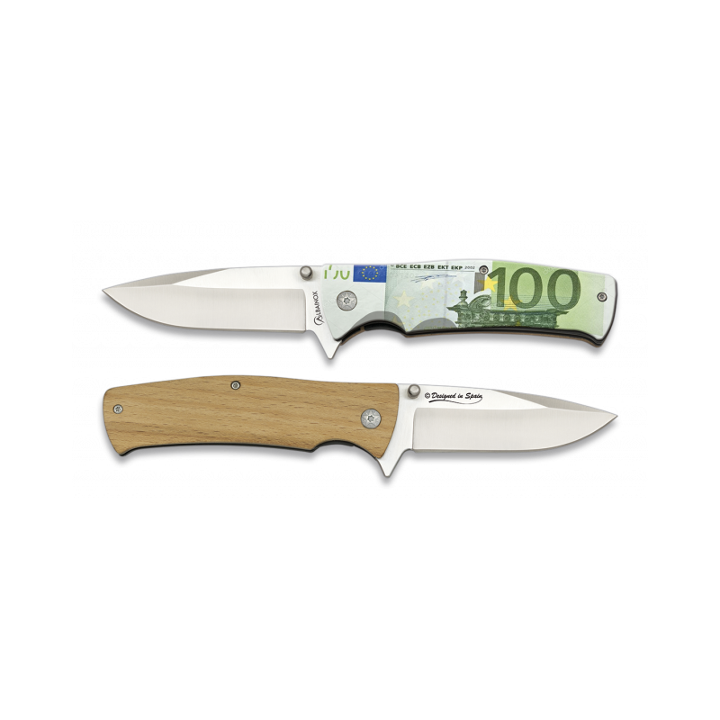 Pocket knife ALBAINOX NOTE 3D 88 cm
