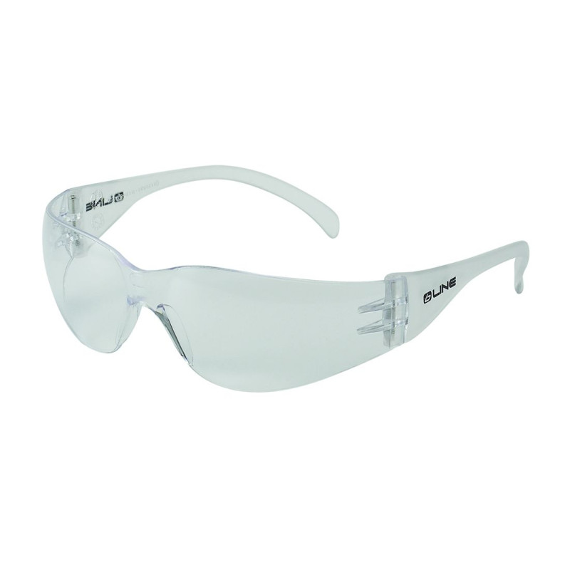 Bollé B-Line Transparente Gläser