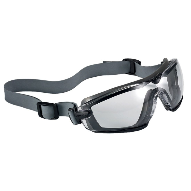 Bollé Cobra Tpr Farblose Brille