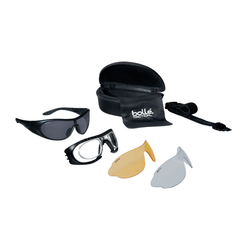 Gafas Bollé Raider Kit