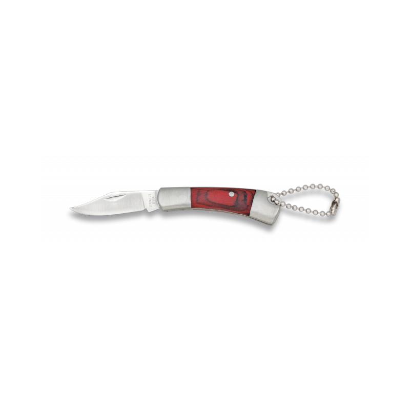 Kugelkettenmesser, Klinge 4 cm