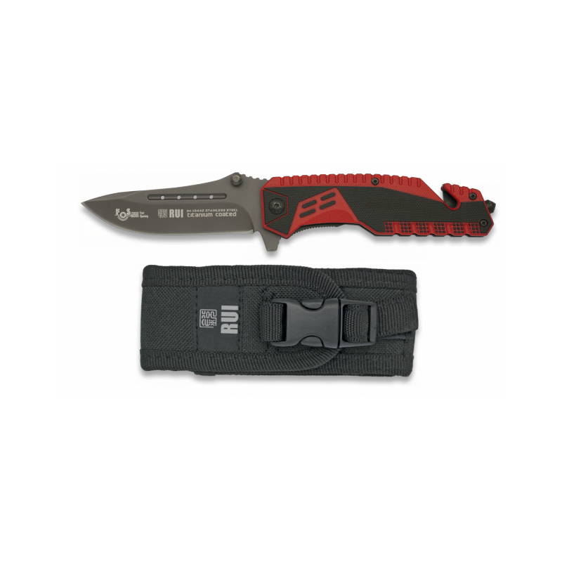 RUI ATTRACTION 2-FAST ABERTURA Canivete