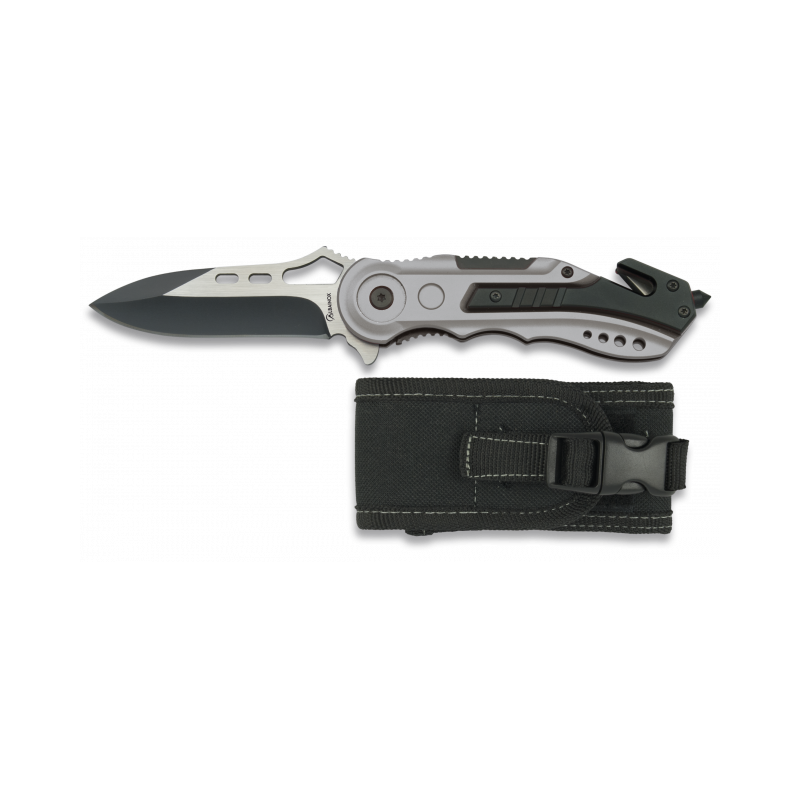 Coltello di sicurezza Albainox con fodero