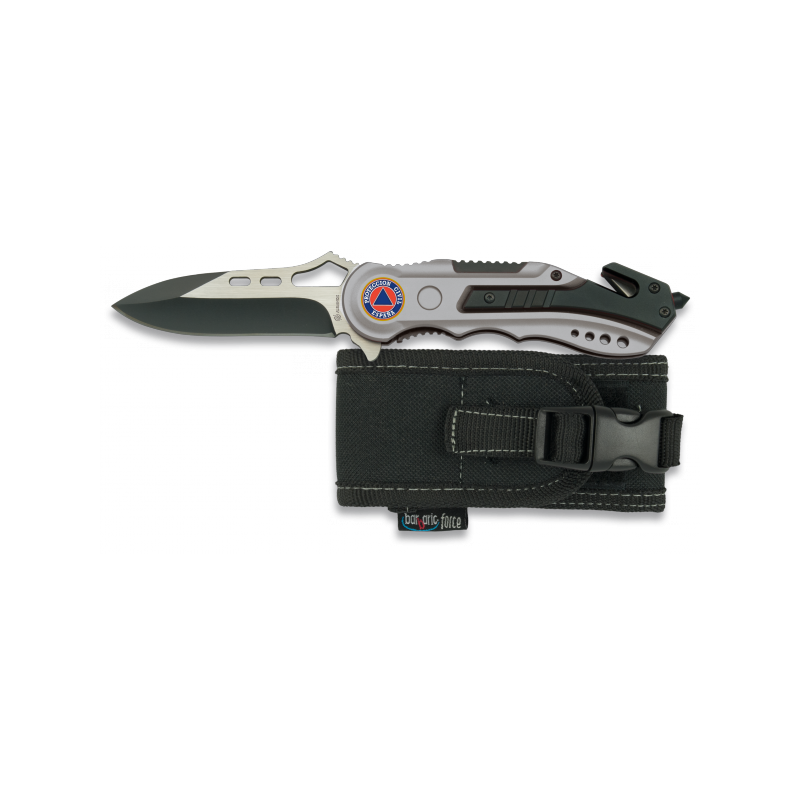 Pocket knife ALBAINOX PCIVIL