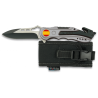 Navaja Seguridad España con funda