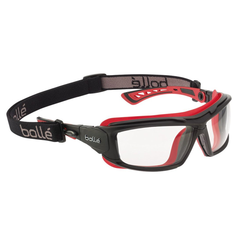 Bollé Ultim8 Brille