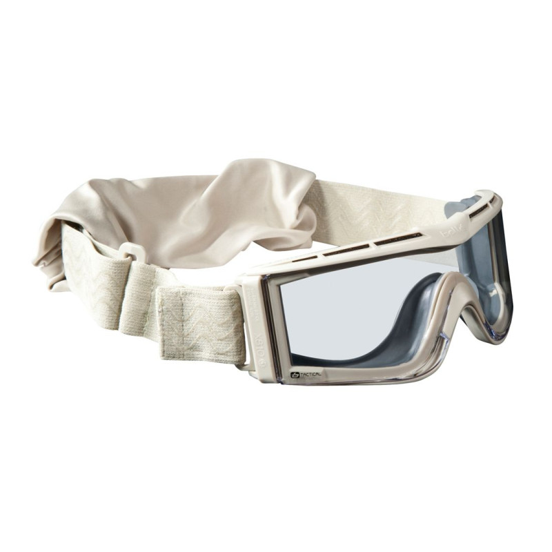 Bollé X810 Tactical Goggle