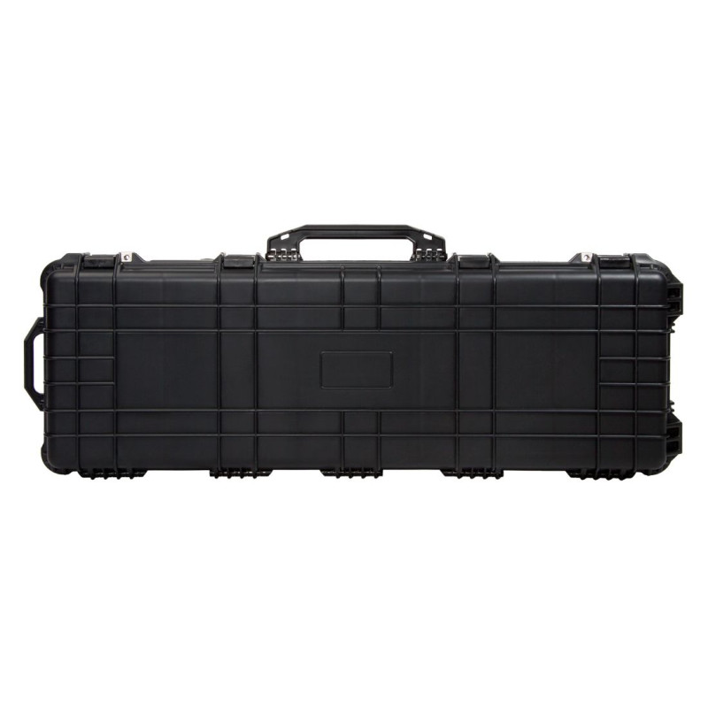 Maleta Ruedas Armas Larga 1127x406x155Mm Delta Tactics
