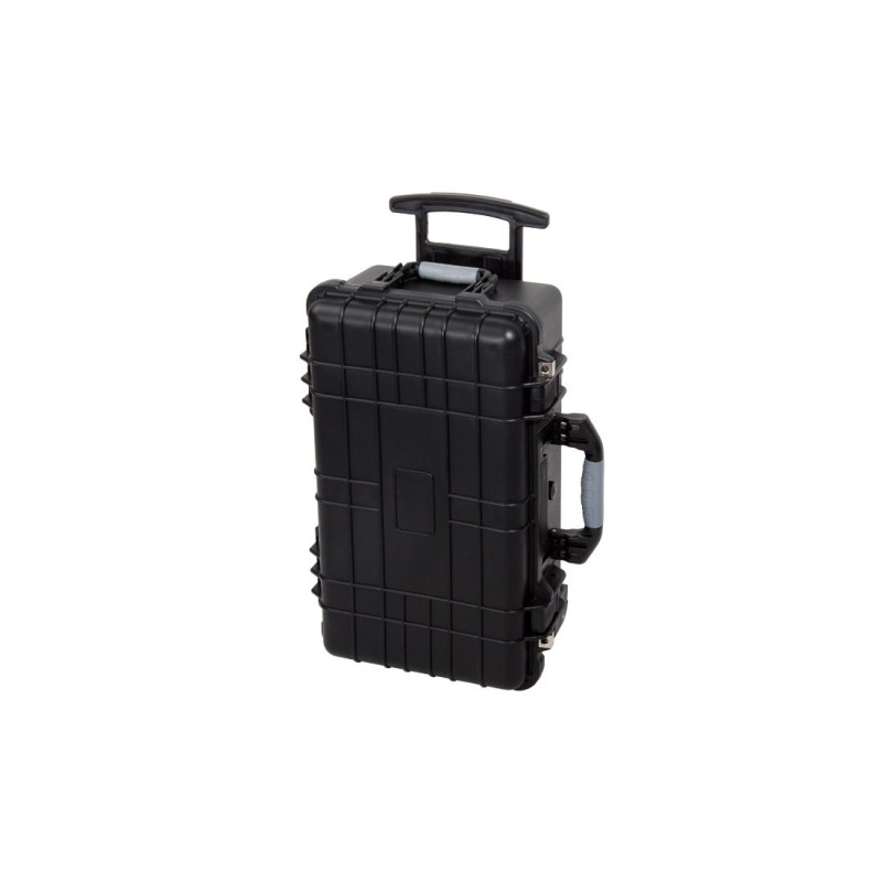 Rollkoffer 559x351x229mm Delta Tactics