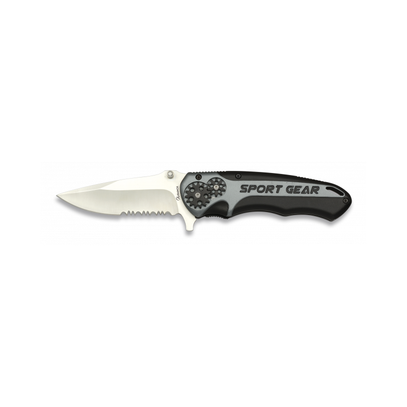 Pocket knife ALBAINOX SPORT GEAR