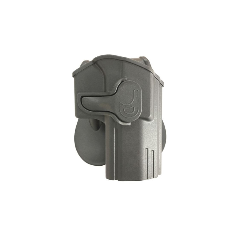 Rot360 Jericho J941 Cytac Koffer