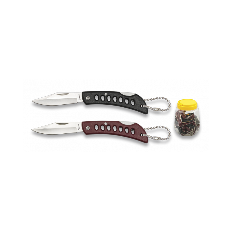 can 36 pocket knives ALBAINOX