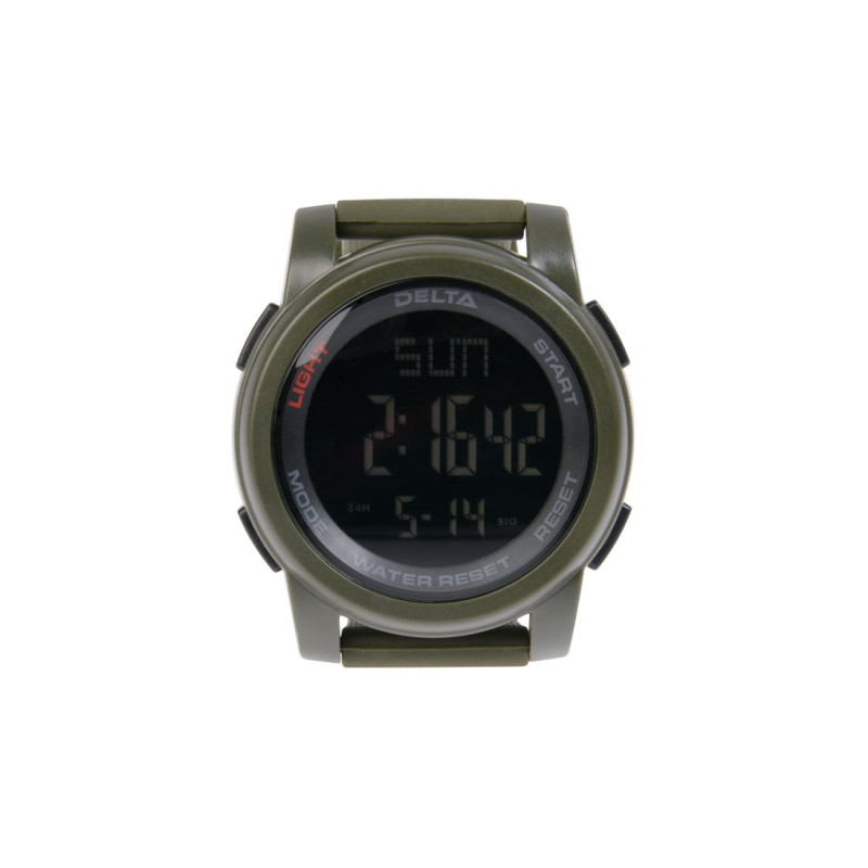 Montre tactique numérique Od Delta Tactics