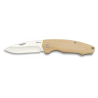 navaja Albainox cacha madera. hoja: 7.5