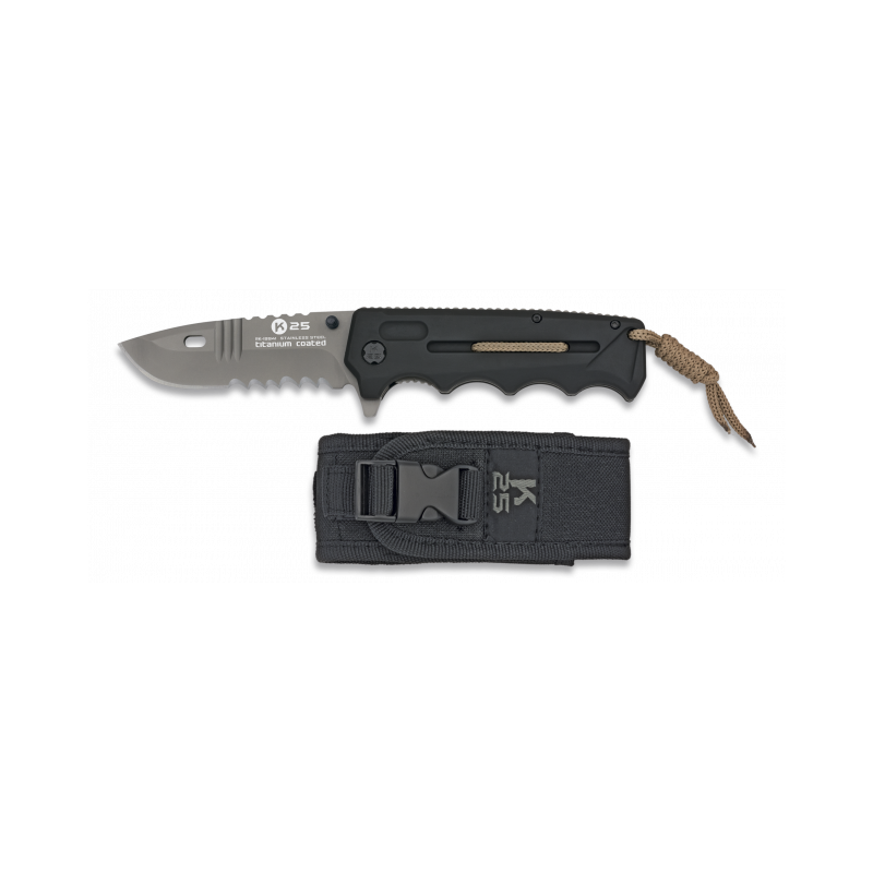 Pocket knife K25 93 cm