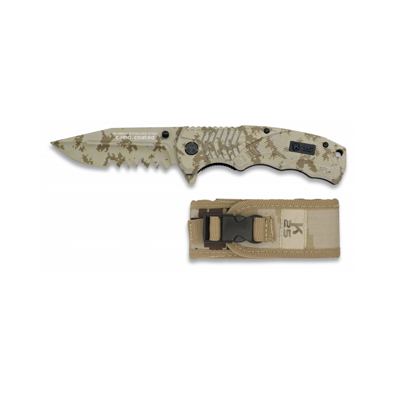 Pocket knife RUI SFL 92 cm
