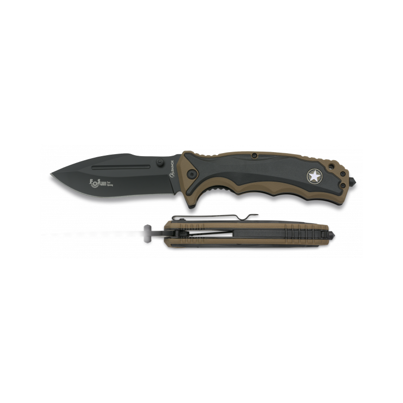 Pocket knife ALBAINOX FOS 95 cm