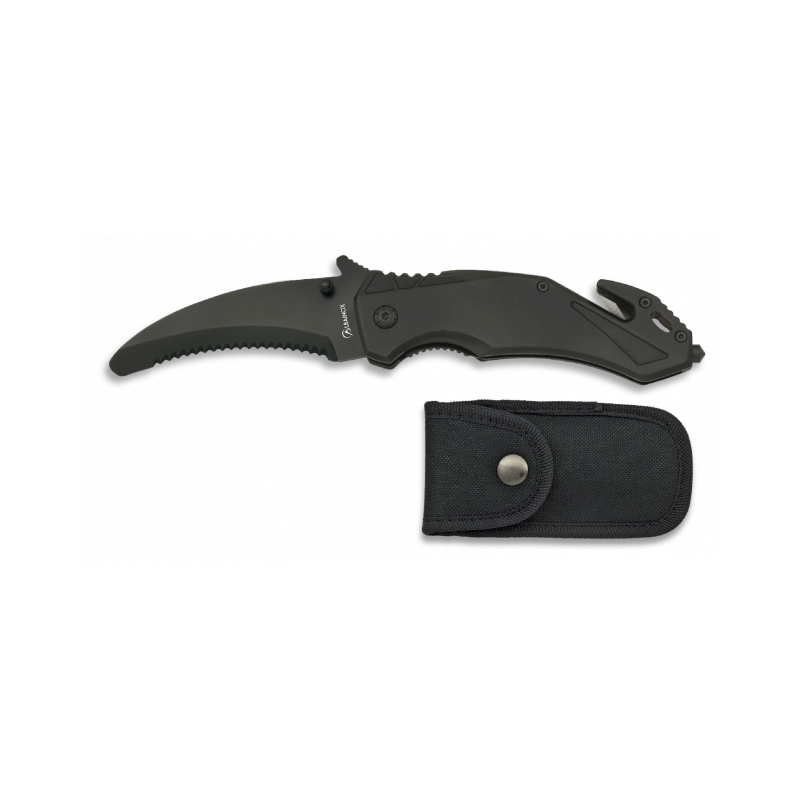 Pocket knife ALBAINOX 85 cm