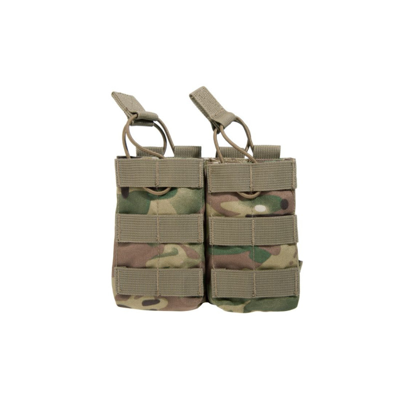 G36AkM14Sr25 Multicam Delta Tactics Titular Revista Dupla