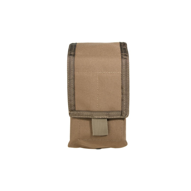 Bolsillo Doble G36Ak Tan Delta Tactics