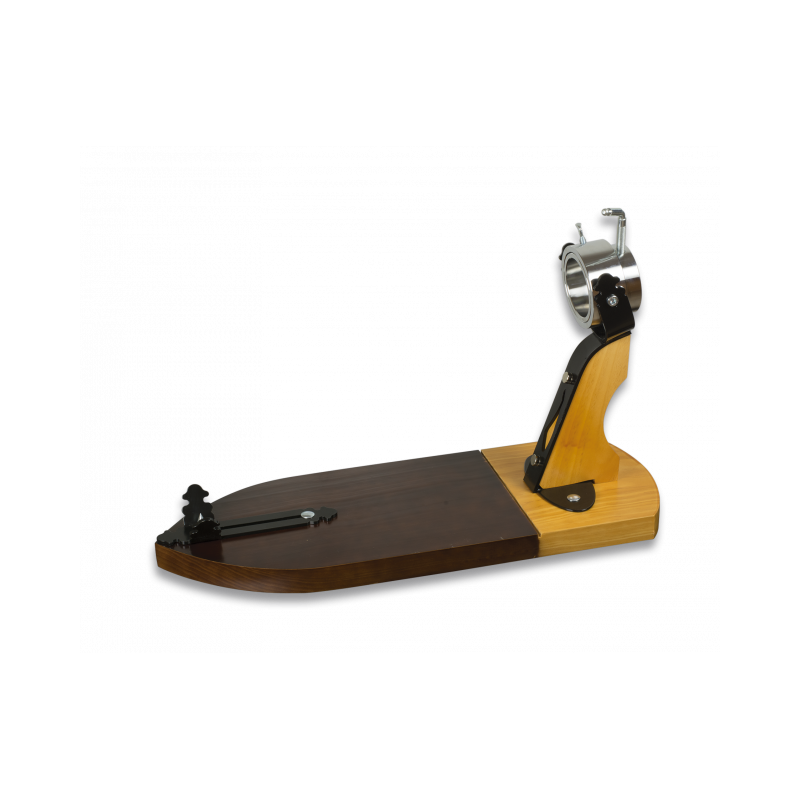 Presunto Titular Mod. BOLOTA III