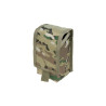 Bolsillo Doble G36/Ak Multicam Delta Tactics
