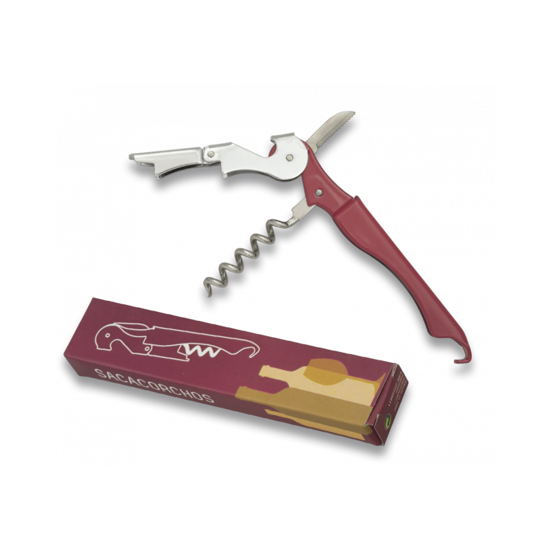 APRIBOTTIGLIE BASCULANTE GRANATO