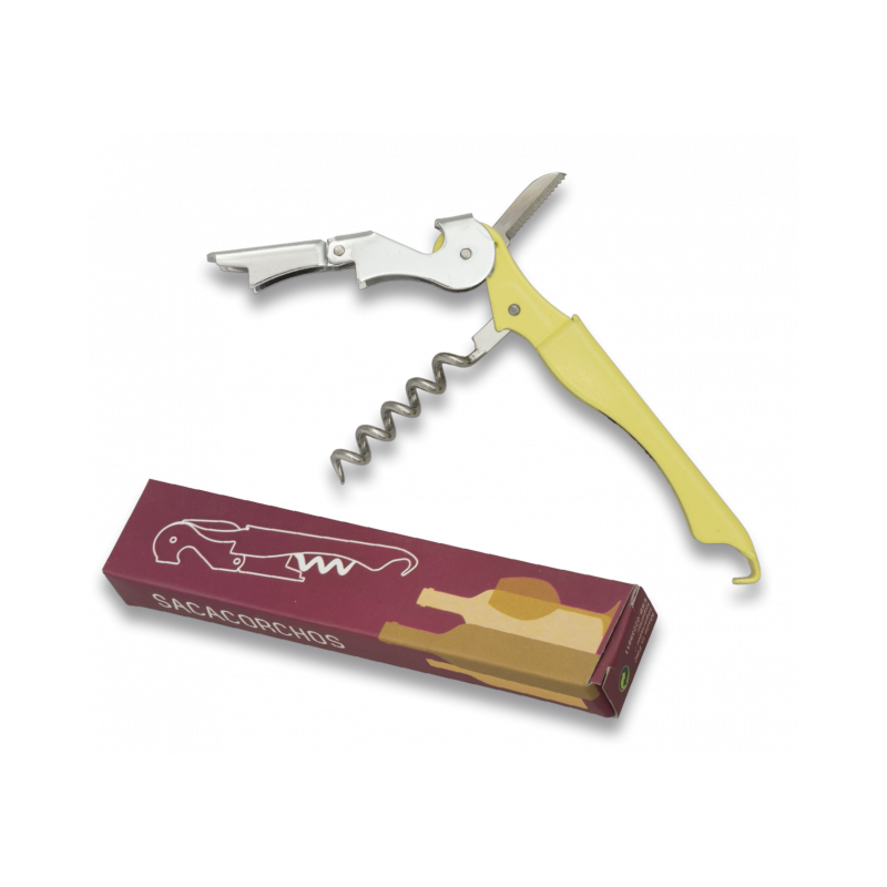 FLASCHENÖFFNER KIPPCREME