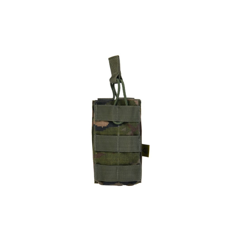 M4 Magazine Carrier Espanhol Boscoso Delta Tactics