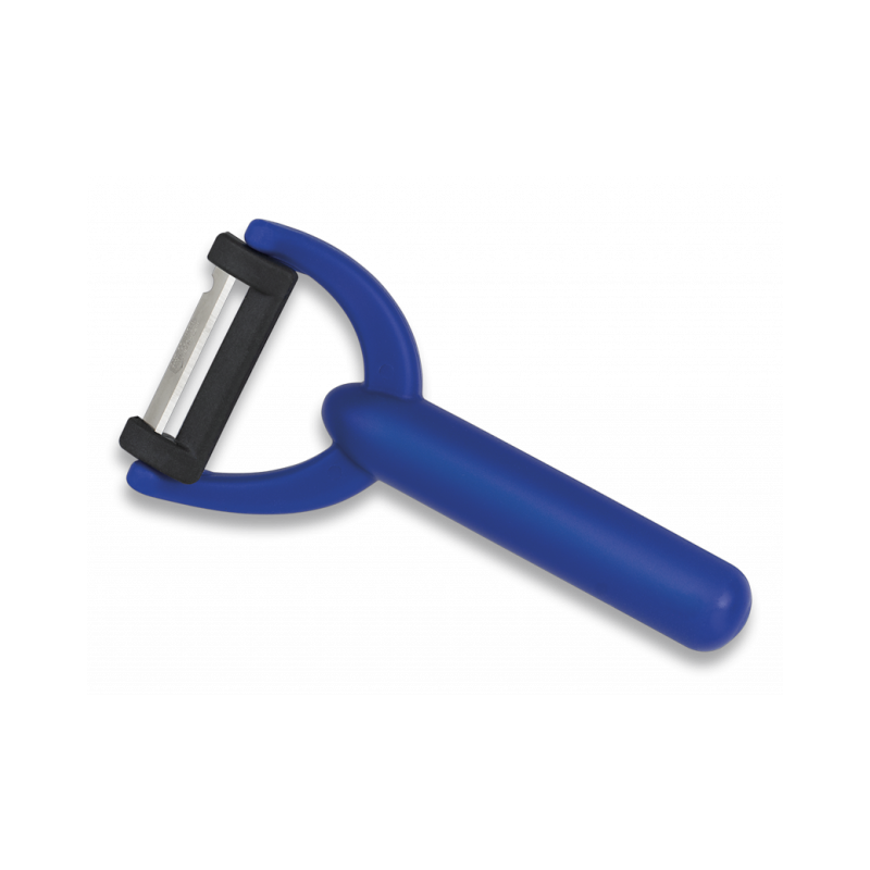 Pelador Neola Azul TopCutlery