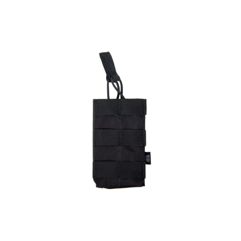 M4 Magazine Titular Black Delta Tactics