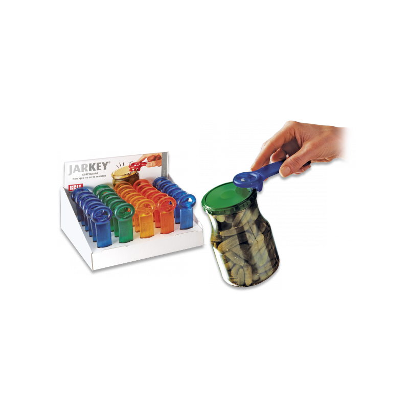 JARKEY Opener - Display mit 30 Stück -