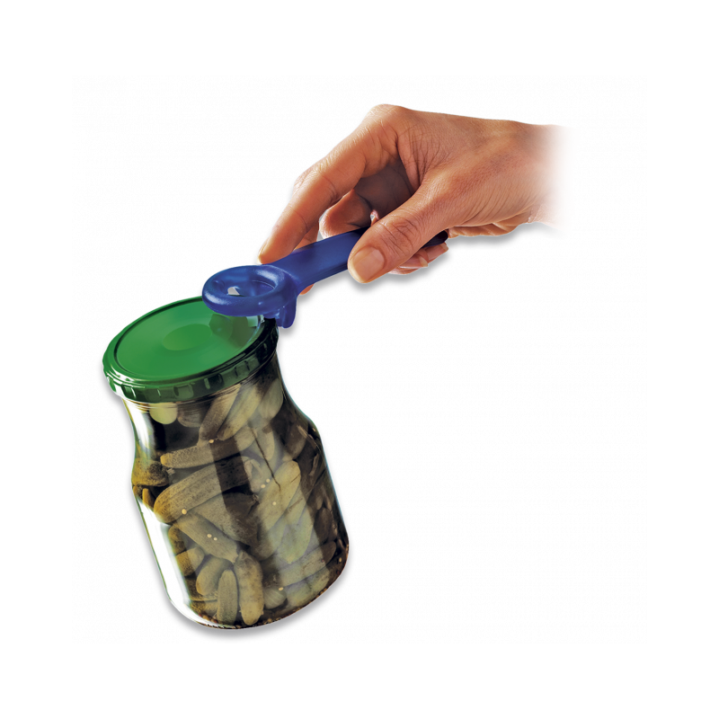 Apriporta JARKEY - Scheda individuale -