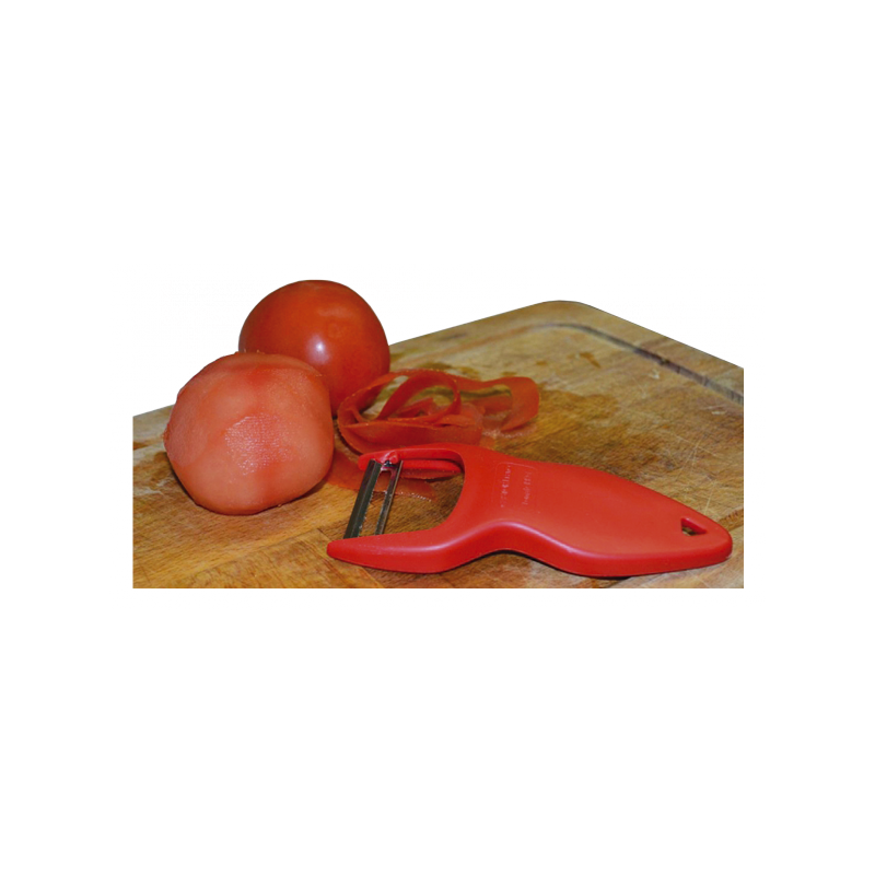 Pelador para tomates PRO