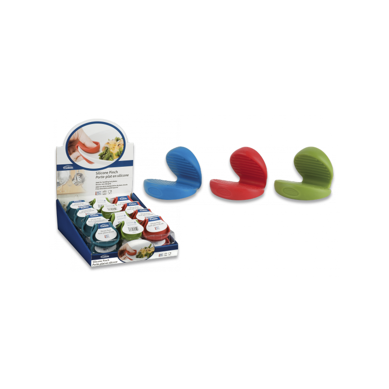 TRUDEAU Mini Guanto in Silicone