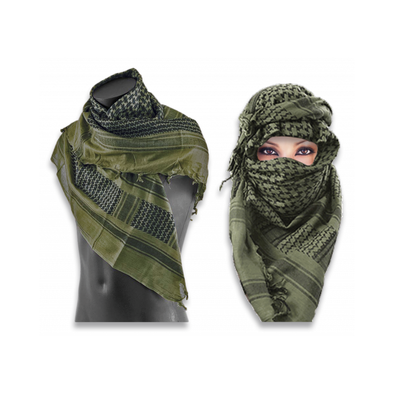 PALESTINA VERDE OLIVEIRA