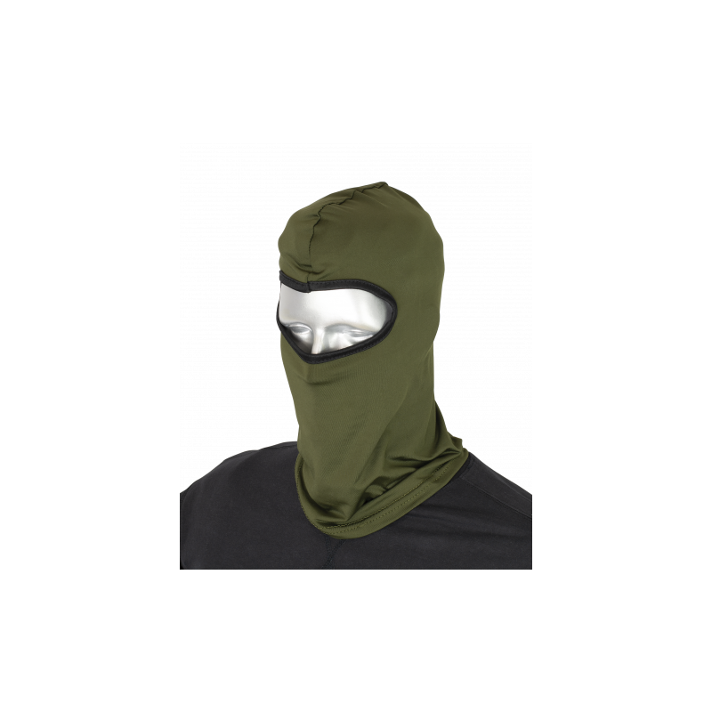 Bourreau BARBARIC Vert