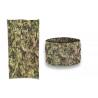 Braga polar fina camo