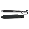 CORTACAÑAS ALBAINOX C/FUNDA.HOJA: 45.5CM