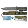 CUCHILLO RUI THUNDER I. CAMO ESP.